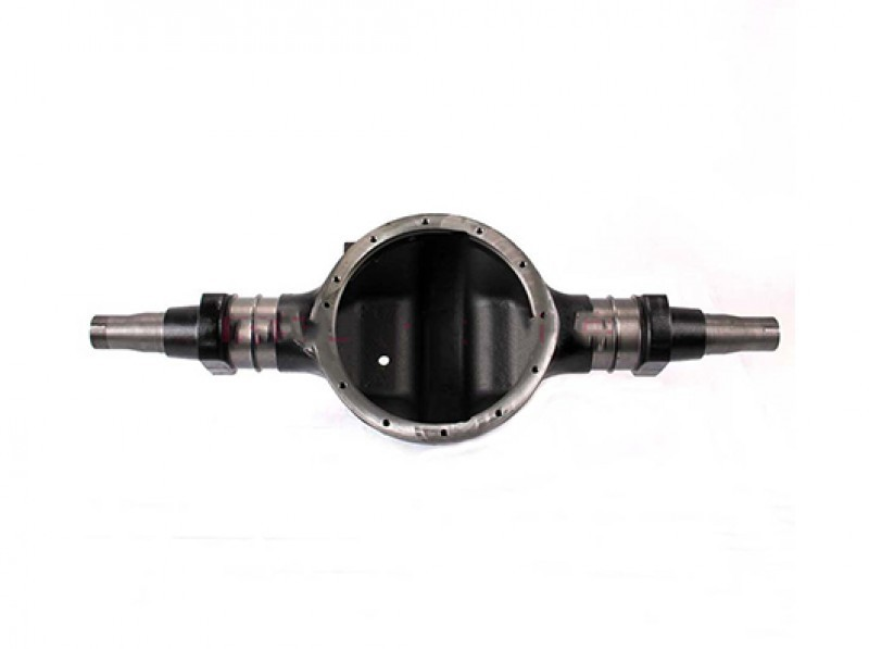 Drive axle housing