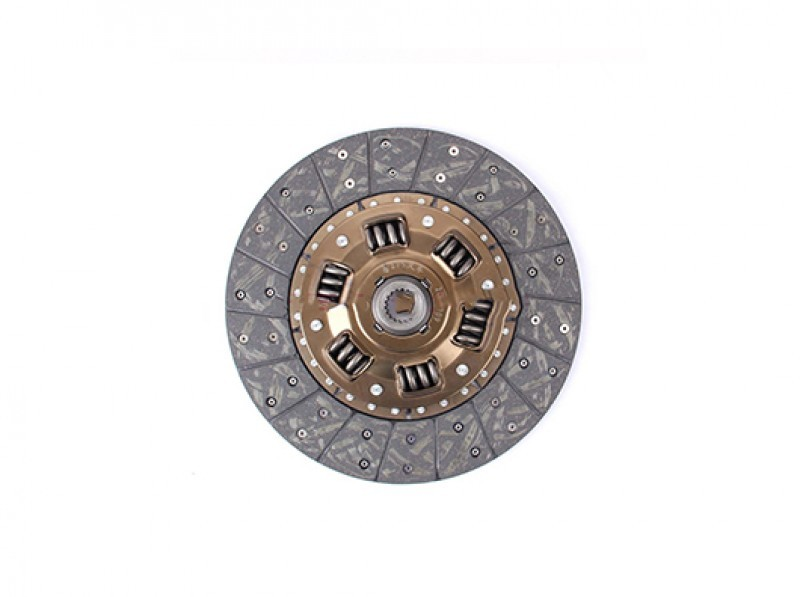 Brake pads