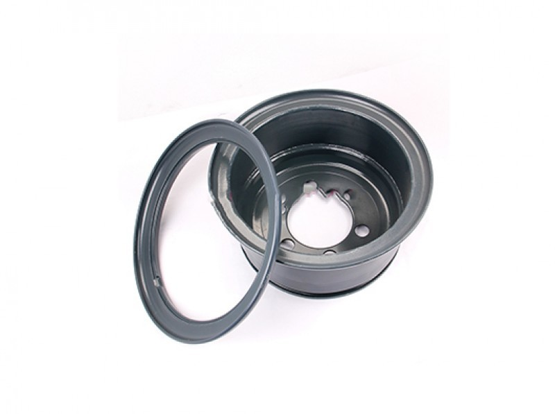 Wheel Rim