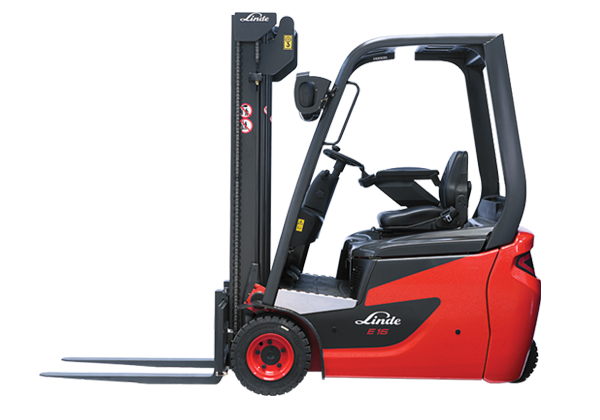 Electric Forklift Trucks 1.6-2.0t