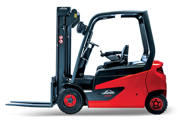 Electric Forklift Trucks 2.5-3.5T