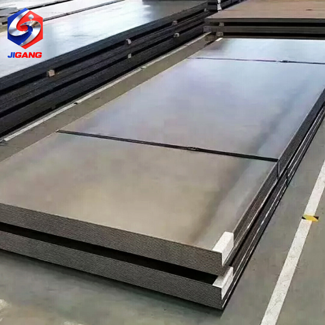 1023 Cold Rolled Steel Plate