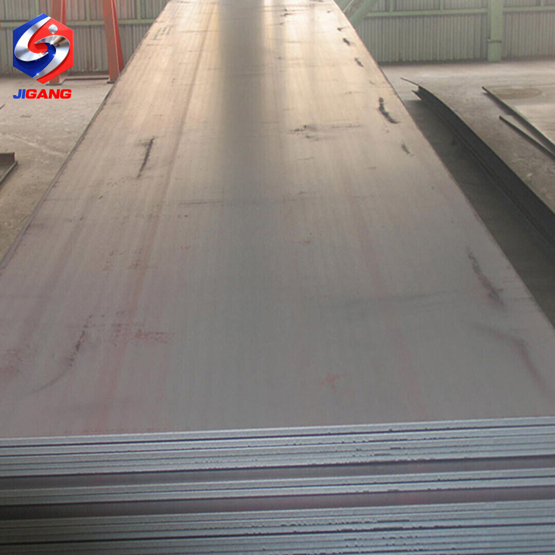 1023 Cold Rolled Steel Plate