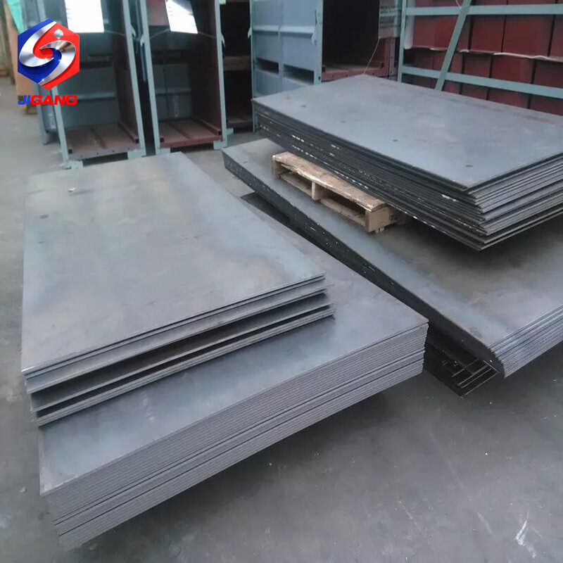 1023 Cold Rolled Steel Plate