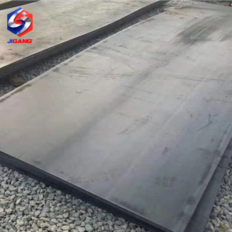 1045 Cold Rolled Steel Plate