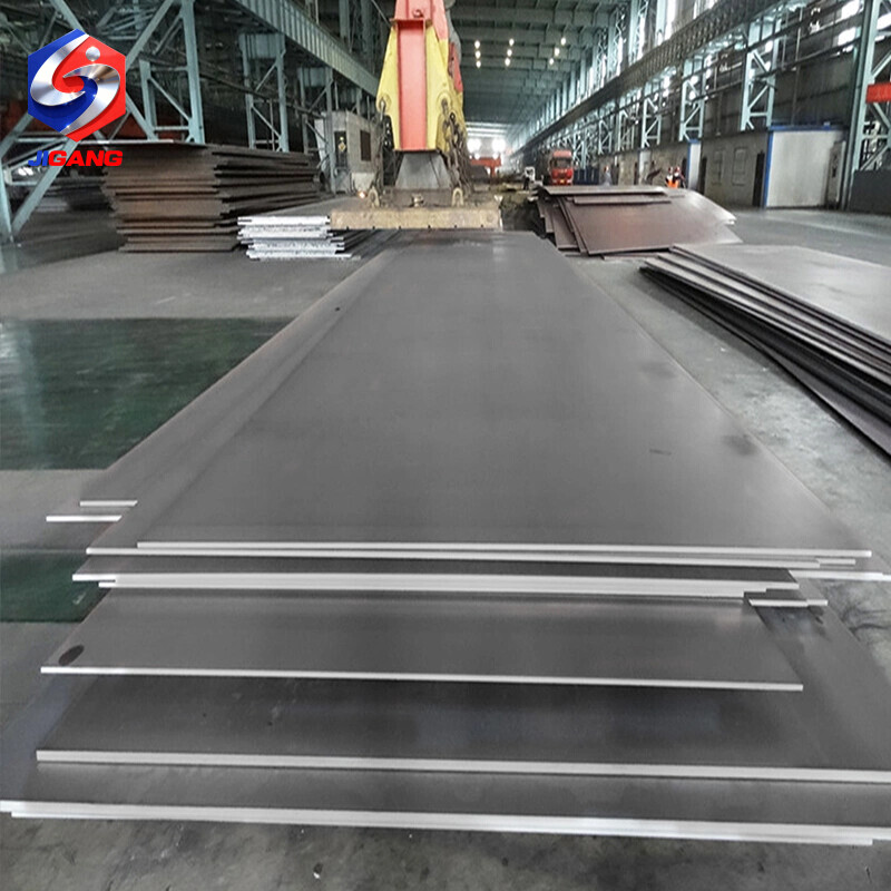 1045 Cold Rolled Steel Plate
