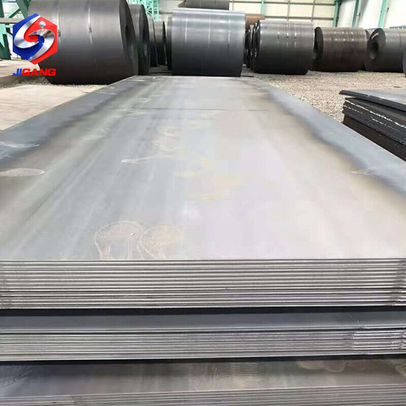 A588 Carbon Steel Plate