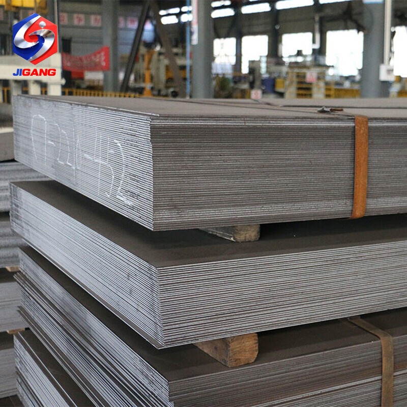 A588 Carbon Steel Plate