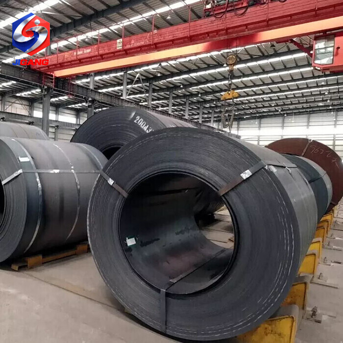 255B Carbon Steel Coil