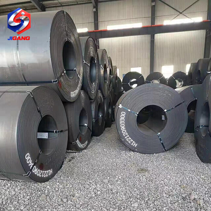 A106 Carbon Steel Coil