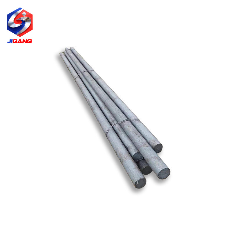 AISI/SAE 1018 Round Steel Bar