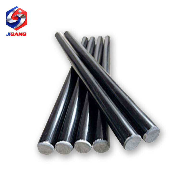 AISI/SAE 8620 Carbon Steel Bar