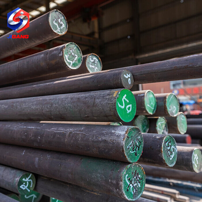 A105 Round Steel Bar