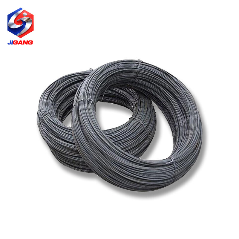 ST37 Carbon Steel Wire