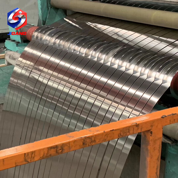 304L Stainless Strip