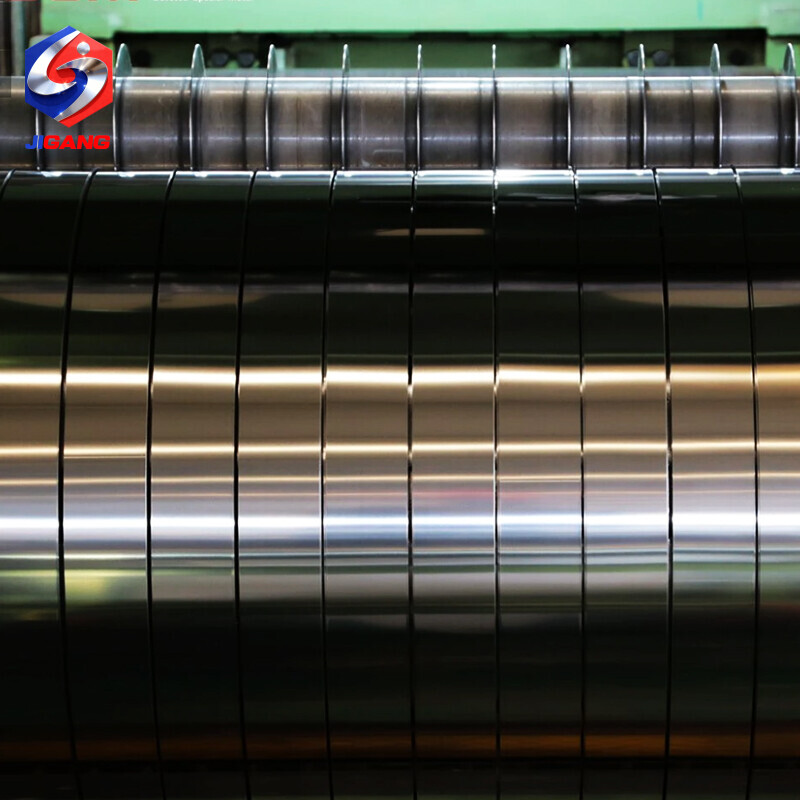 304L Stainless Strip