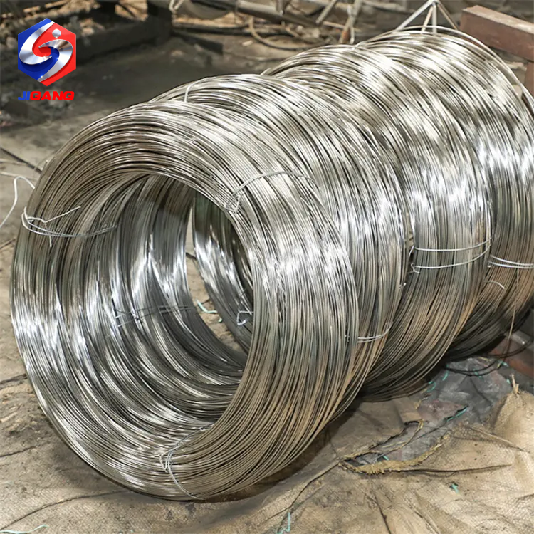 316 Stainless Steel Wire