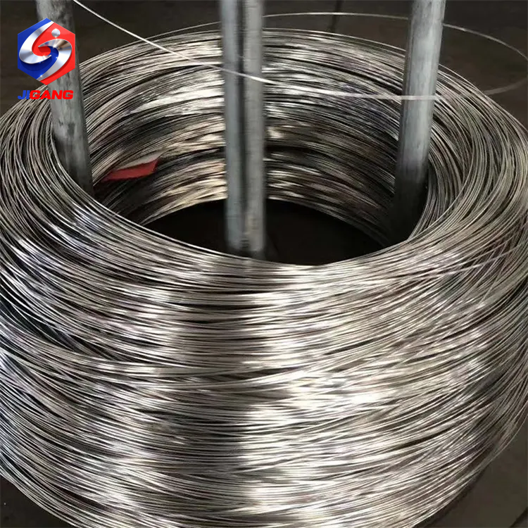 302 Stainless Steel Wire