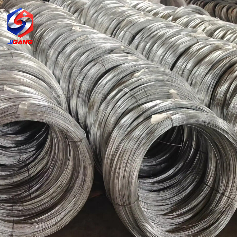 Stainless Steel Wire