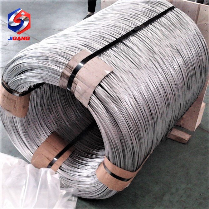 Stainless Steel Wire