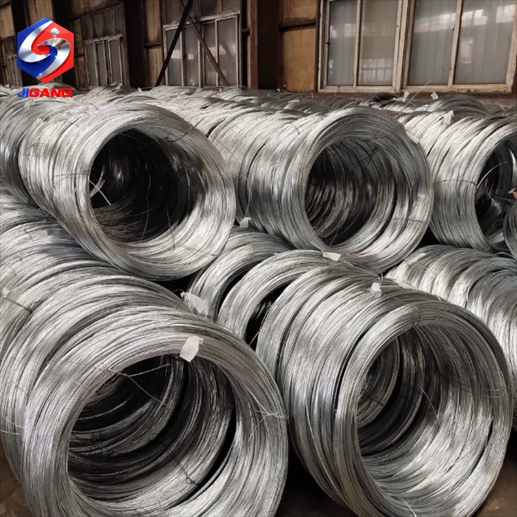 Stainless Steel Wire