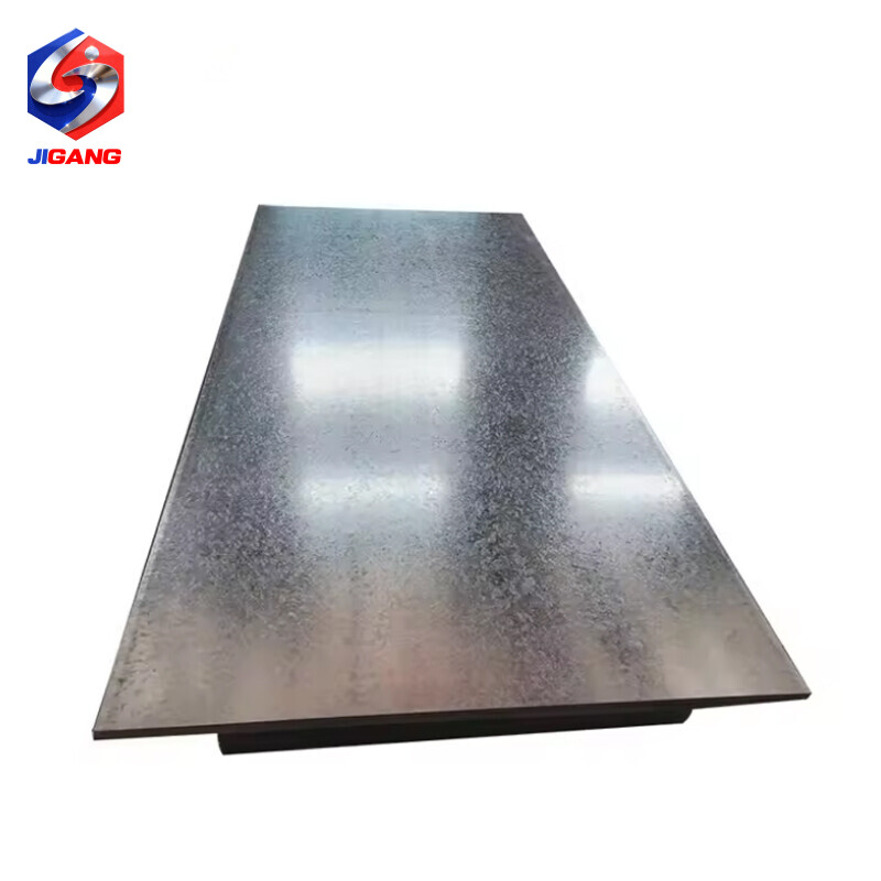 Galvalume steel sheet 