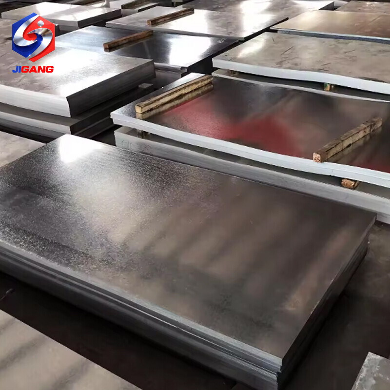 Galvalume steel sheet 