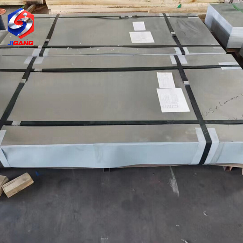 Galvanized Steel Plate