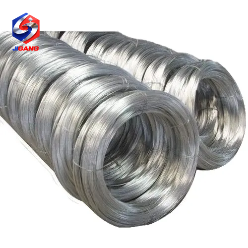 Galvanized Steel Wire