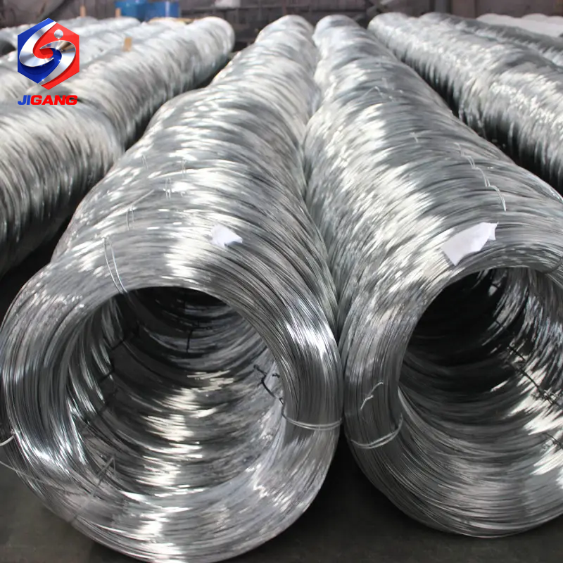 Galvanized Steel Wire