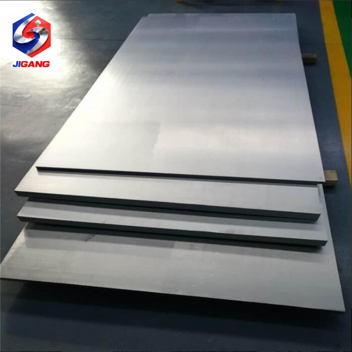 Alloy Plate