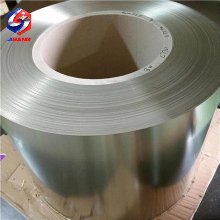 Alloy Coil