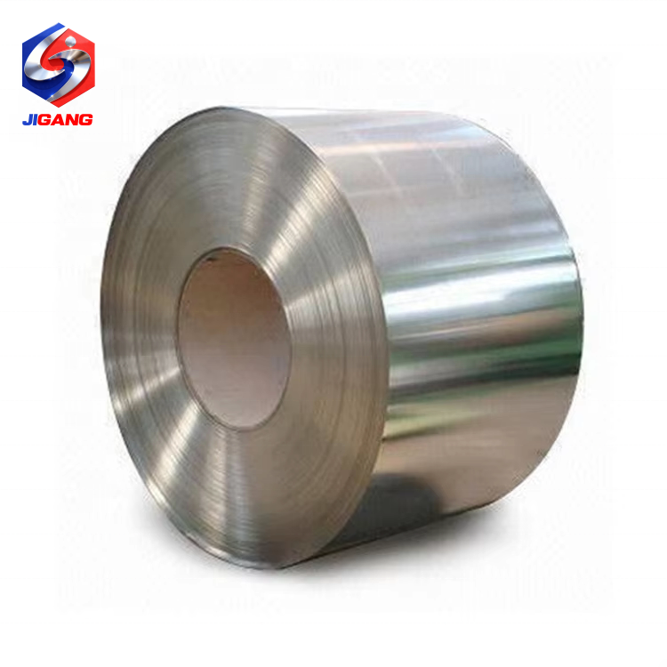 Alloy Coil