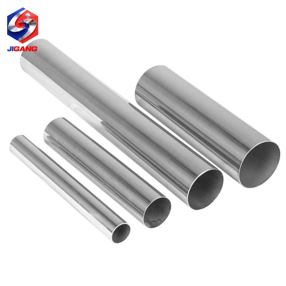 Inconel Alloy Pipe