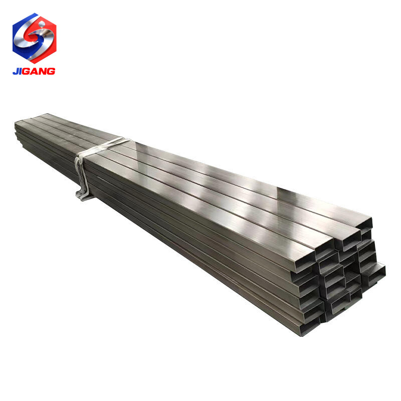 Alloy Pipe