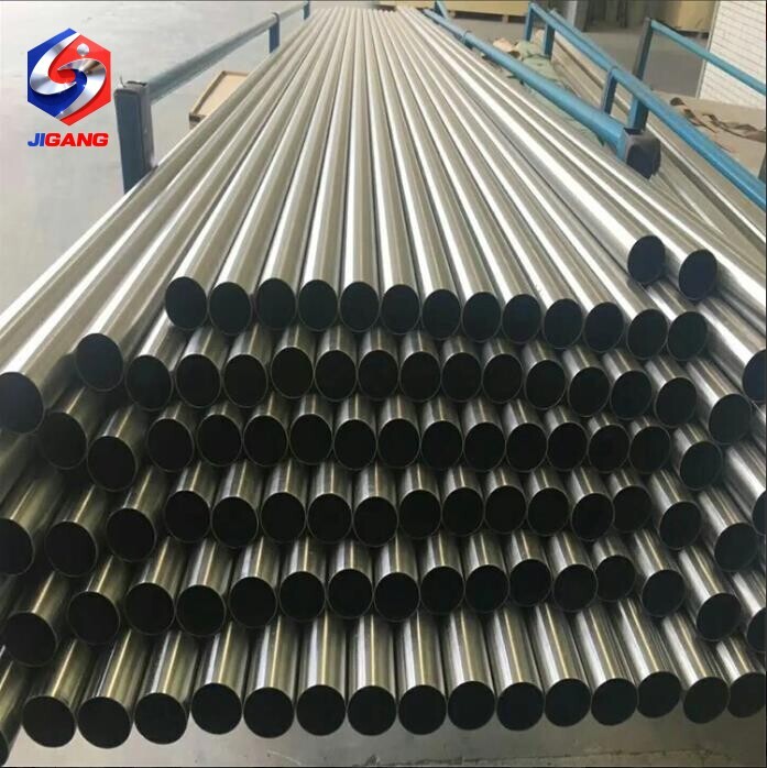 Hastelloy Alloy Pipe