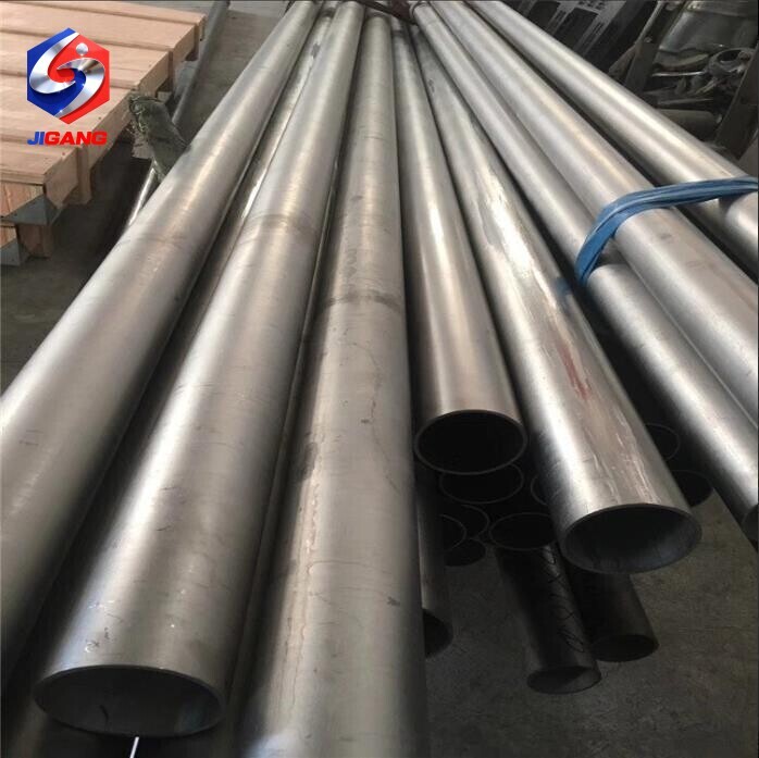 Inconel Alloy Pipe