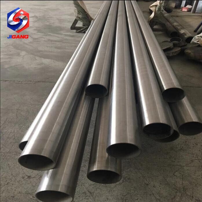 Alloy Pipe