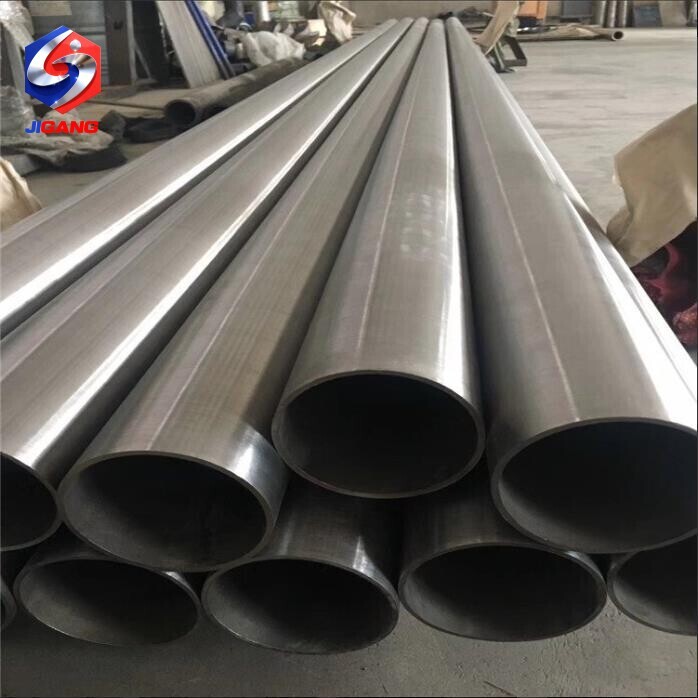 Alloy Pipe
