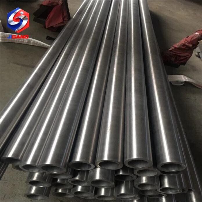 Alloy Pipe