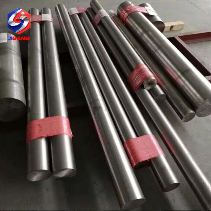 Inconel Alloy Bar