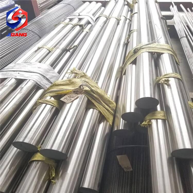 Inconel Alloy Bar