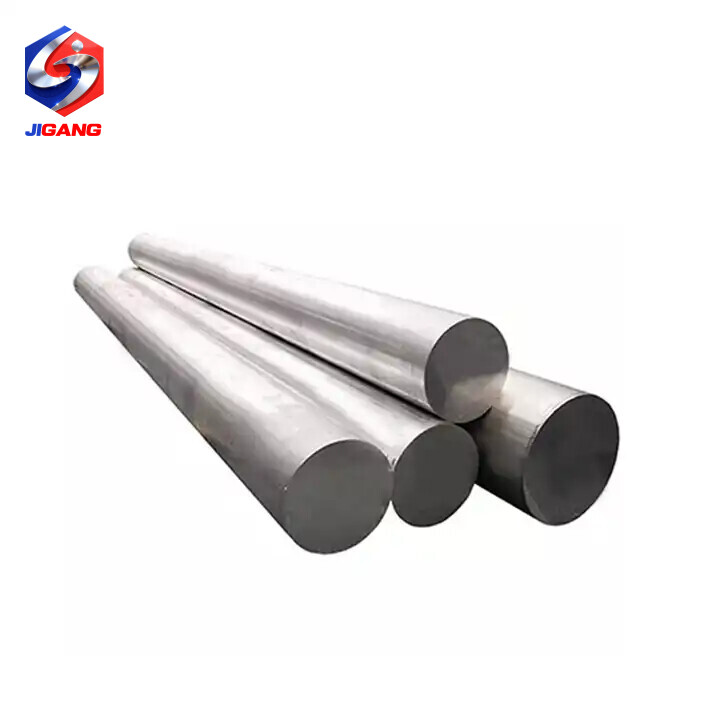6061 Aluminium Bar