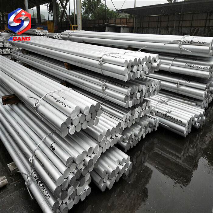6061 Aluminium Bar