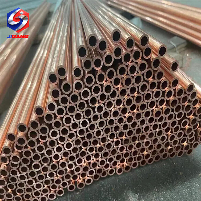 C63000 Copper Pipe