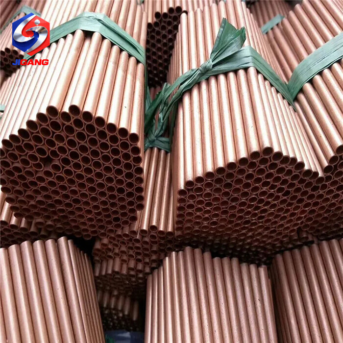 C24000 Copper Pipe