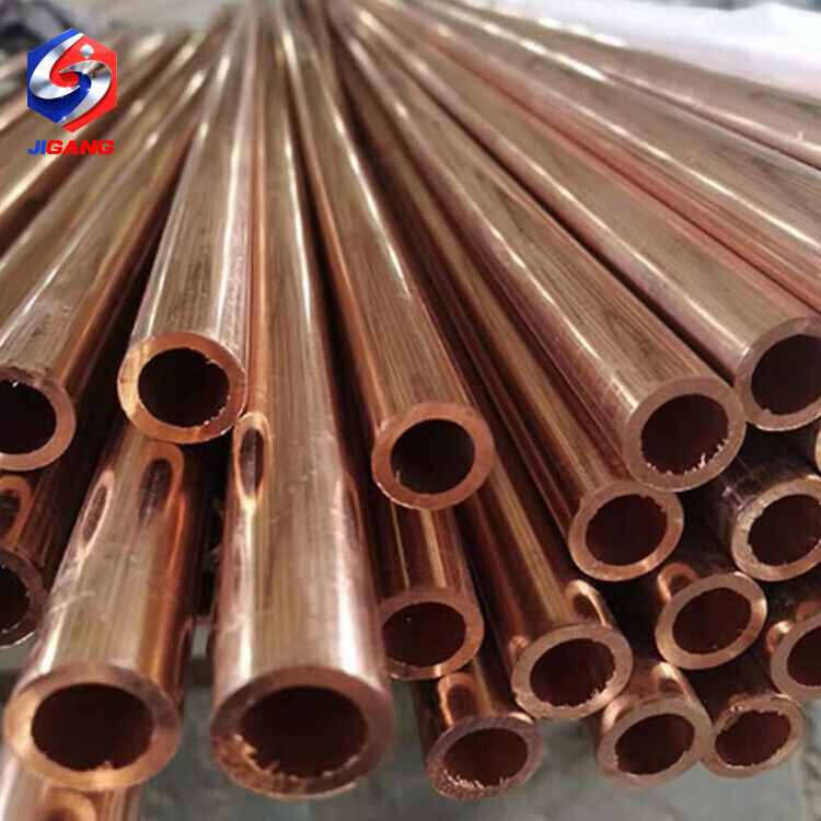 C63000 Copper Pipe