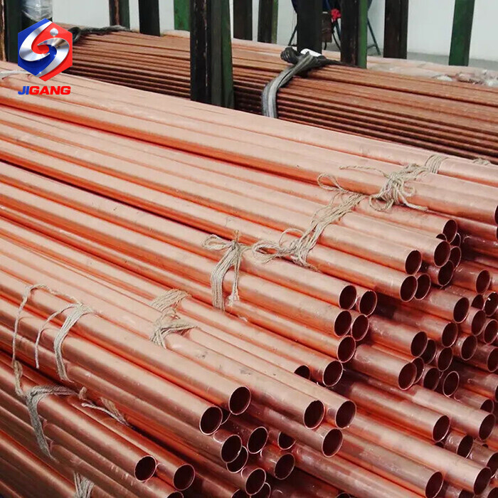 C61400 Copper Pipe