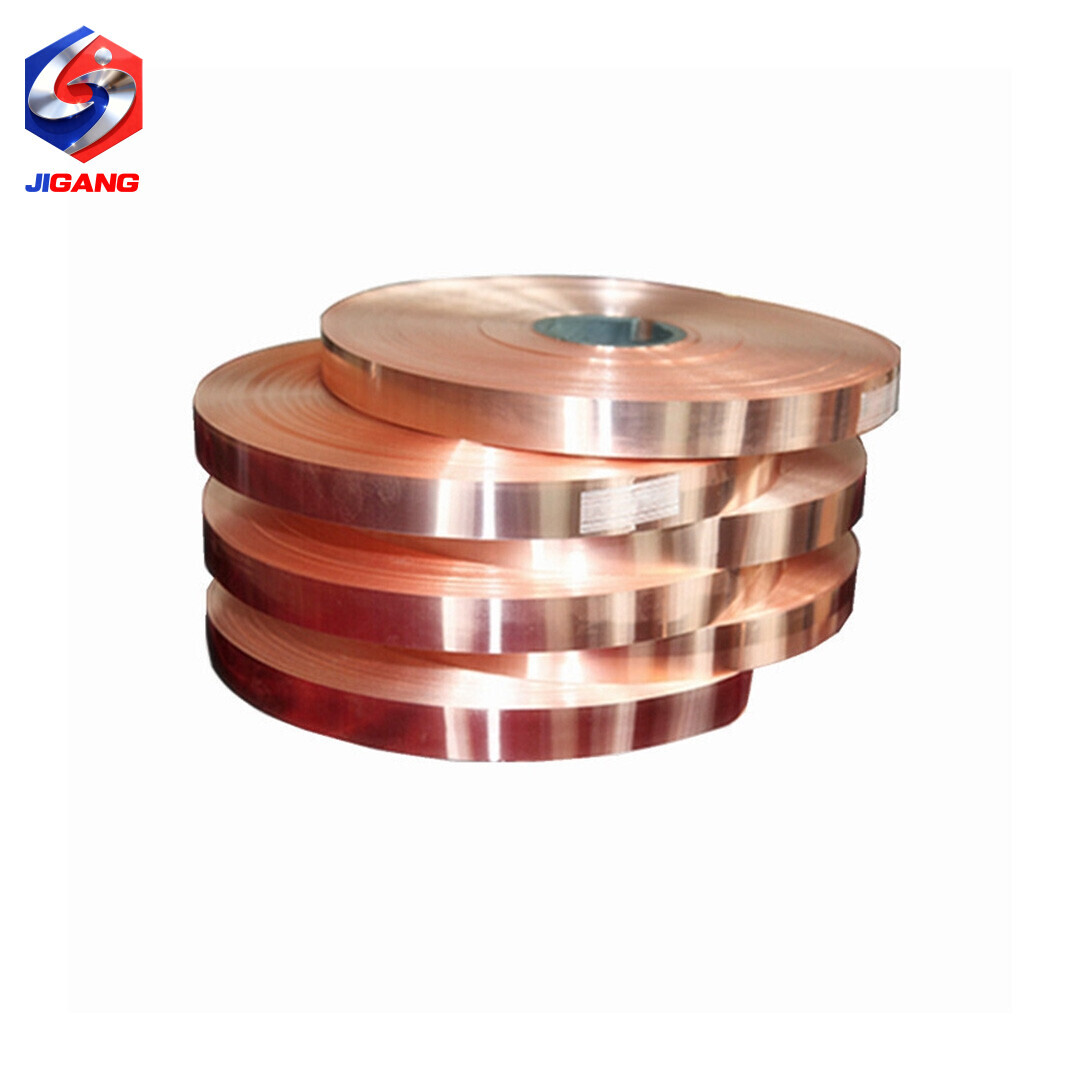 C53400 Copper Strip