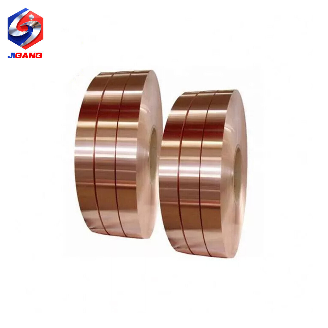 C26800 Copper Strip
